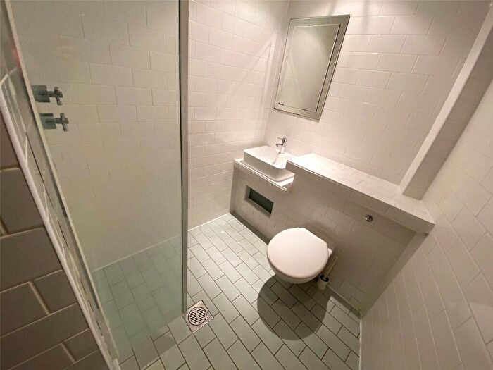 2 Bedroom Apartment To Rent In Ovale, Block C, Pollard Street, Manchester City Centre, M4
