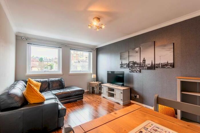 1 Bedroom Flat To Rent In Craighouse Gardens, Edinburgh, EH10