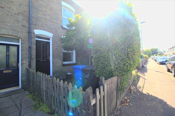 2 Bedroom Terraced House To Rent In Lindley Street, Norwich, NR1