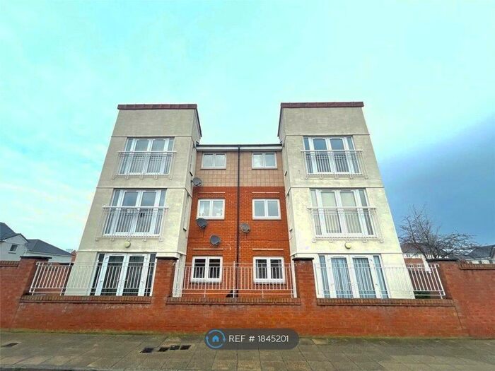 2 Bedroom Flat To Rent In Bittern Close, Gateshead, NE11