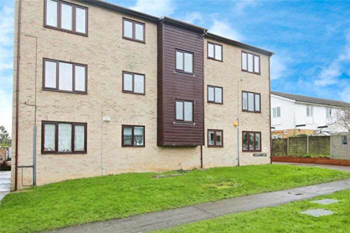 2 Bedroom Apartment To Rent In Chestnut Court, High Road, Vange, Basildon, SS16