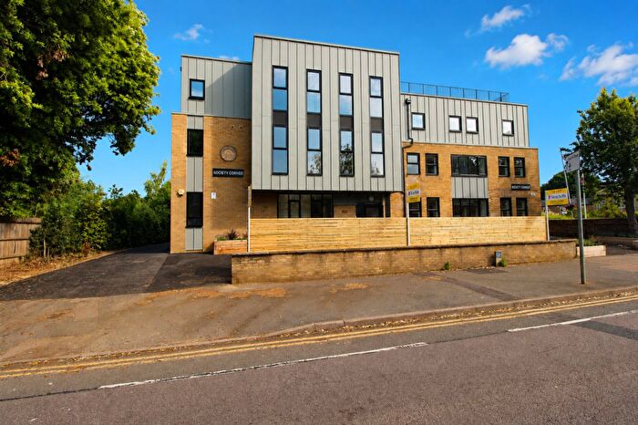 1 Bedroom Apartment To Rent In Bedford Road, Sandy, SG19