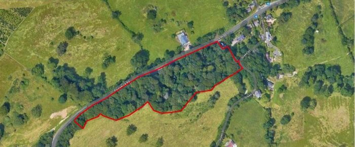 Land For Sale In Land In Brockworth, Gloucestershire, GL3