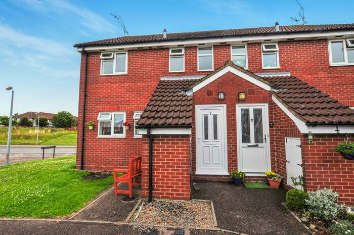 1 Bedroom Property To Rent In Rochester Court, Saffron Walden, Essex, CB10