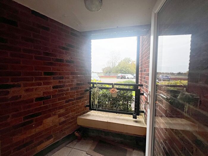 1 Bedroom Property To Rent In Chancery Court, Brough, HU15