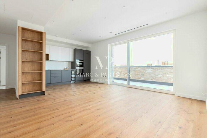 2 Bedroom Apartment To Rent In Fisherton Street, Carrick Yard, London, NW8