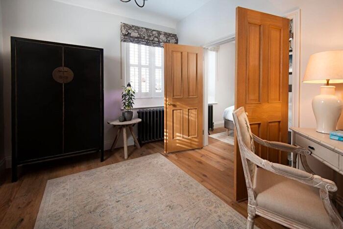 1 Bedroom Lodge To Rent In Lesbury House Lodge, Lesbury, Northumberland, NE66