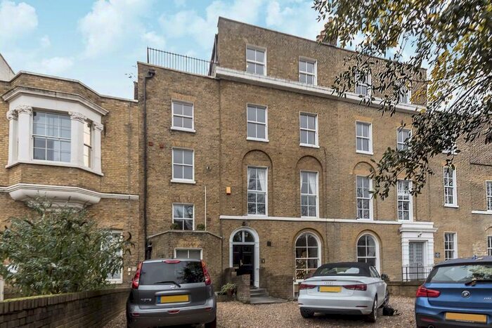 2 Bedroom Flat To Rent In Clapham Road, London SW9