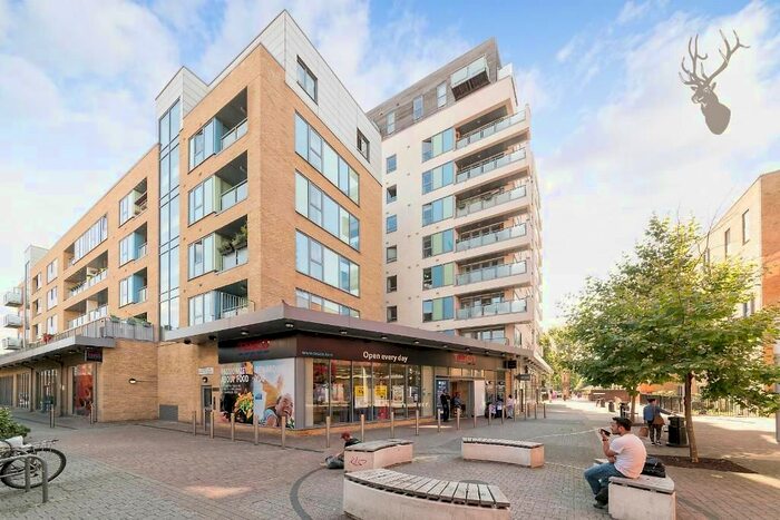 1 Bedroom Flat To Rent In Vernon Road, Bow, Old Ford Road, Victoria Park, London E3