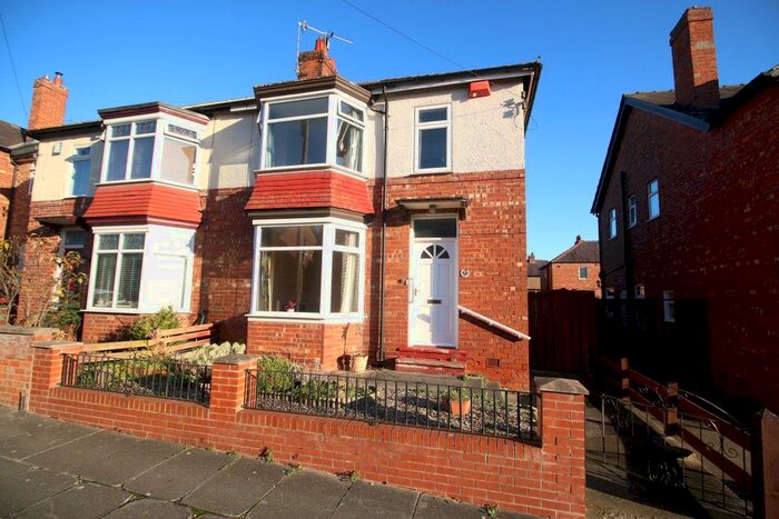 3 Bedroom Property To Rent In Westlands Road, Darlington, DL3