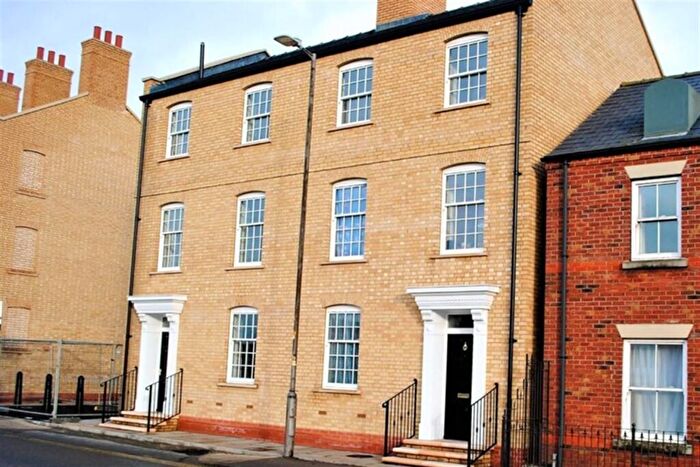 4 Bedroom Semi Detached House For Sale In , PE21