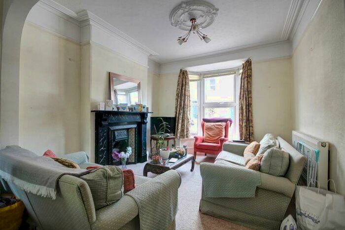 3 Bedroom Terraced House To Rent In St Leonards Avenue, Exeter, EX2