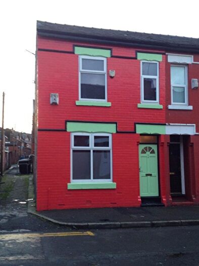 3 Bedroom End Terrace House To Rent In Welby Street, Manchester, Greater Manchester, M13