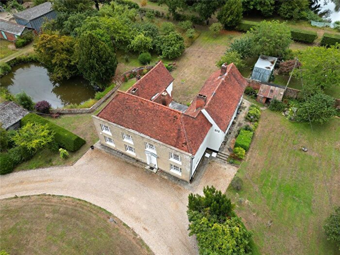 7 Bedroom Land For Sale In Stonehill, Earls Colne, Essex, CO6