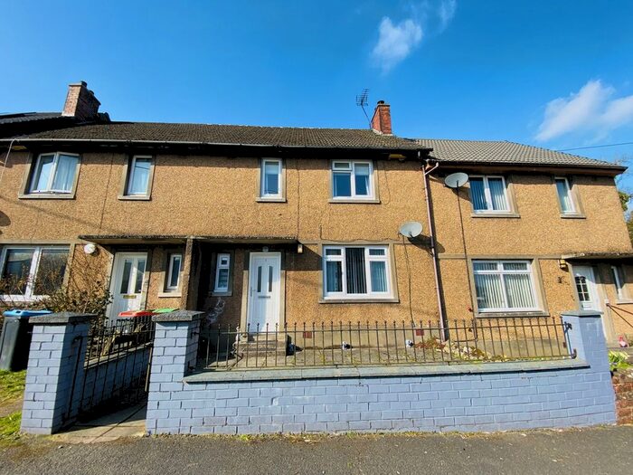 3 Bedroom Villa For Sale In Crockett View, Laurieston, Castle Douglas, DG7