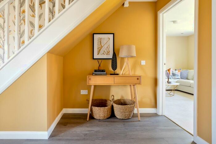 4 Bedroom Detached House For Sale In Off Belwood Road, Penicuik, Midlothian, EH26