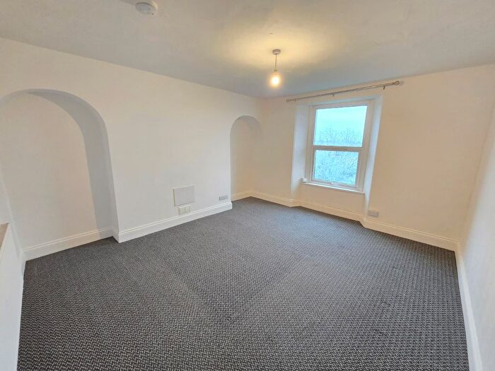 1 Bedroom Flat To Rent In Albert Road, Plymouth, PL2