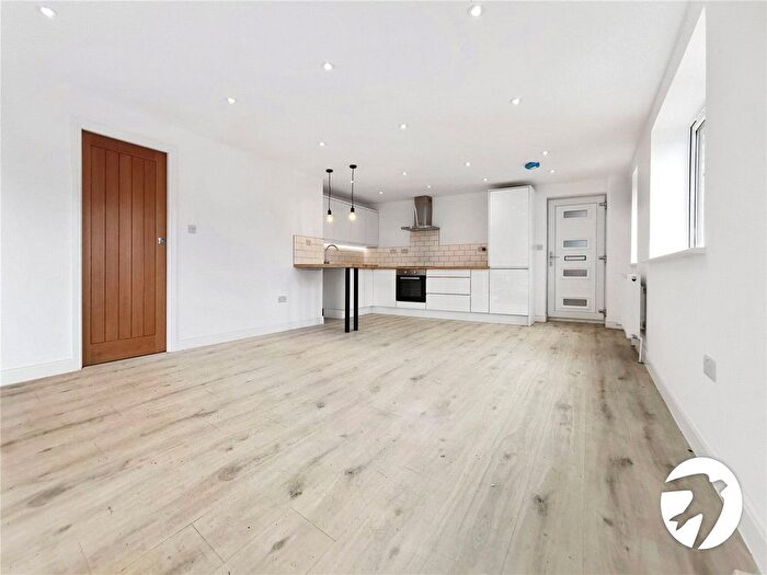 1 Bedroom Flat To Rent In Westbrooke Road, Welling, DA16