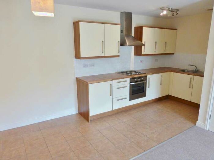 2 Bedroom Flat To Rent In Freiston Terrace, Haven Village, Boston, PE21