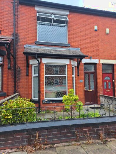 3 Bedroom Terraced House To Rent In Gidlow Lane, Wigan, WN6