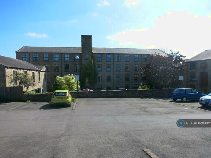 1 Bedroom Flat To Rent In Guy Street, Padiham, Burnley, BB12