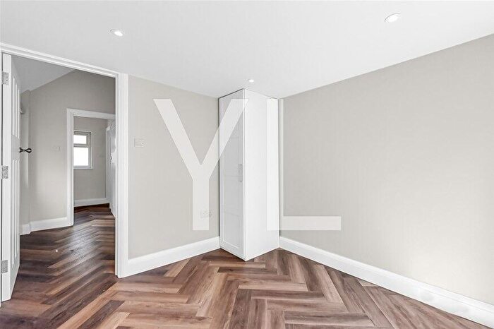 1 Bedroom Flat To Rent In Shooters Hill Road, London, SE18