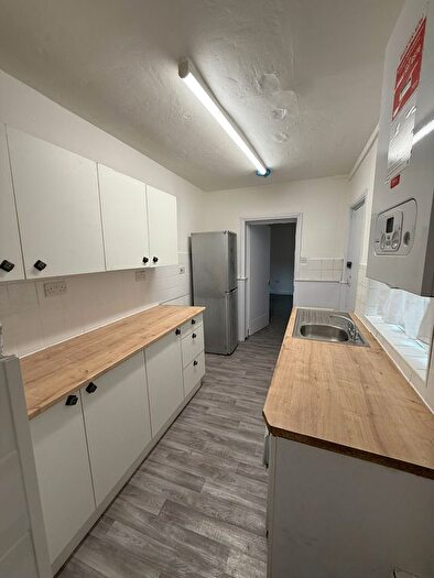 2 Bedroom Flat To Rent In Raby Street, Gateshead, NE8