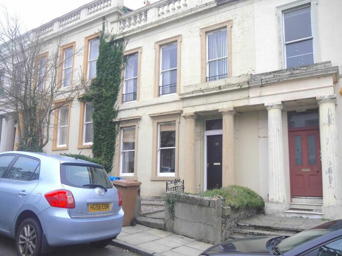 7 Bedroom Detached House To Rent In Springfield, Dundee, DD1