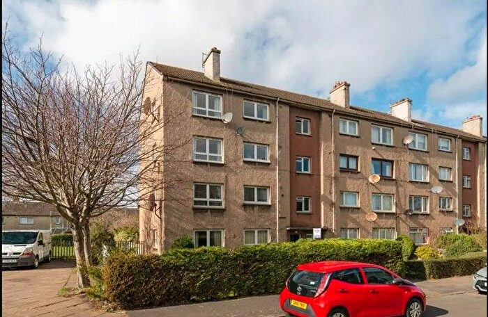 2 Bedroom Flat To Rent In Bailie Terrace, Brunstane, Edinburgh, EH15