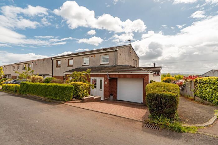 3 Bedroom Villa For Sale In Dundas Place, Kirkliston, EH29