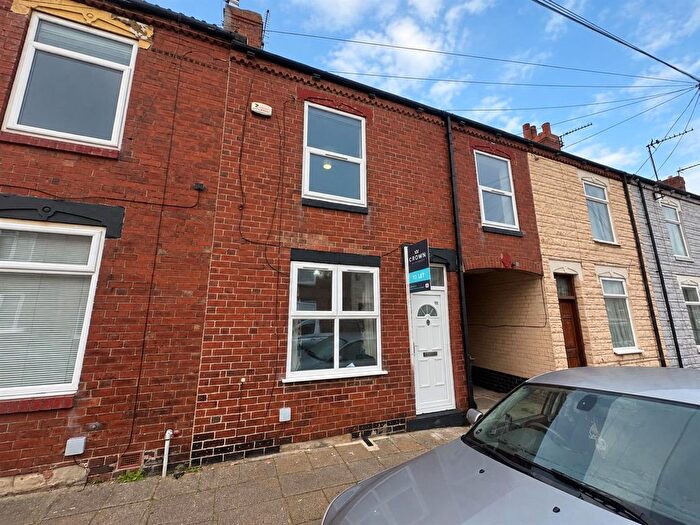 3 Bedroom Terraced House To Rent In Smawthorne Avenue, Castleford, WF10