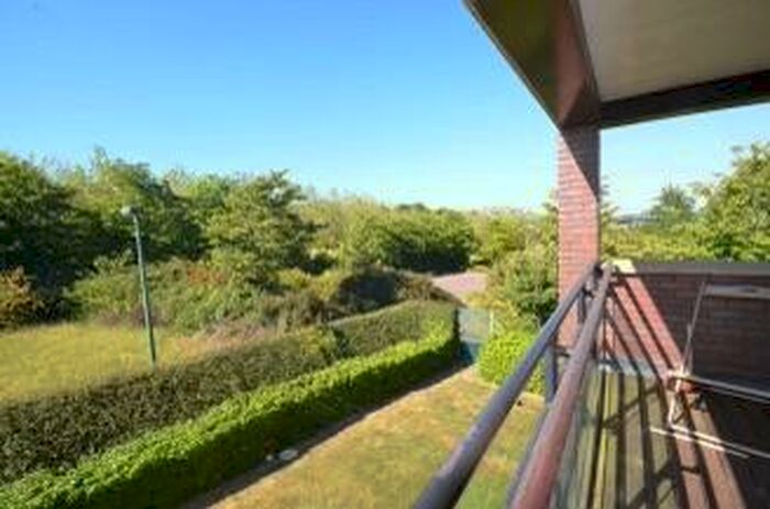 2 Bedroom Apartment To Rent In Highbury Lane, Campbell Park, Milton Keynes, MK9