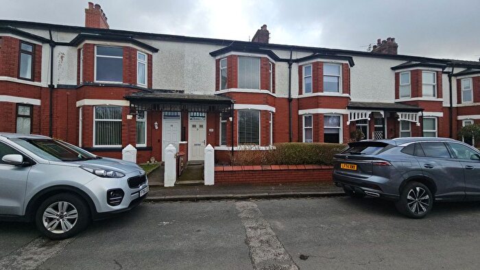 3 Bedroom Terraced House To Rent In Little Firs Fold, Leyland Lane, Leyland, PR25