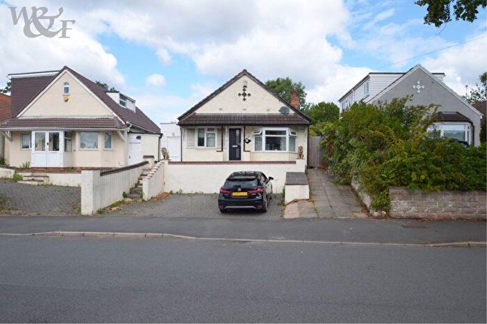 2 Bedroom Detached Bungalow For Sale In Moor End Lane, Birmingham, B24