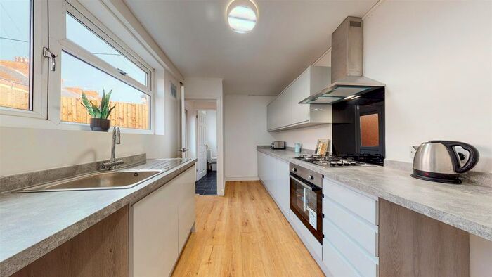 2 Bedroom Terraced House To Rent In Harrowby Road South, Tranmere, Birkenhead, CH42