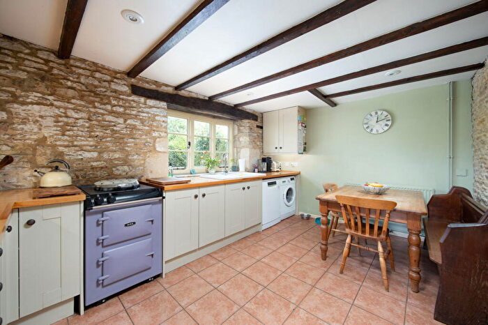 4 Bedroom Detached House For Sale In Corsham, Wiltshire, SN13
