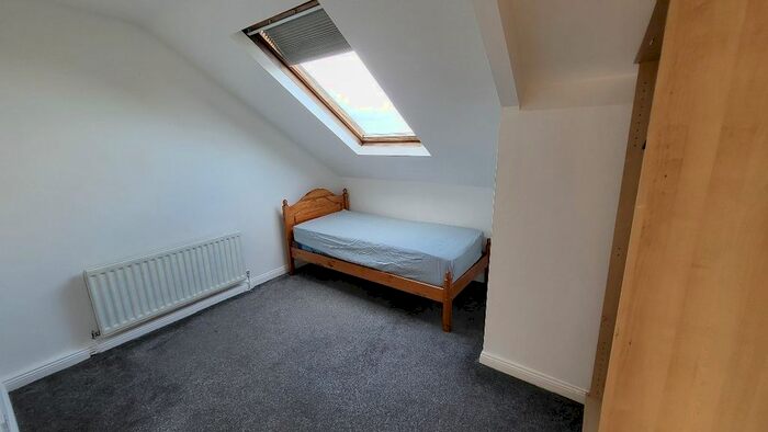 1 Bedroom Flat To Rent In Hylton Road, Sunderland SR4