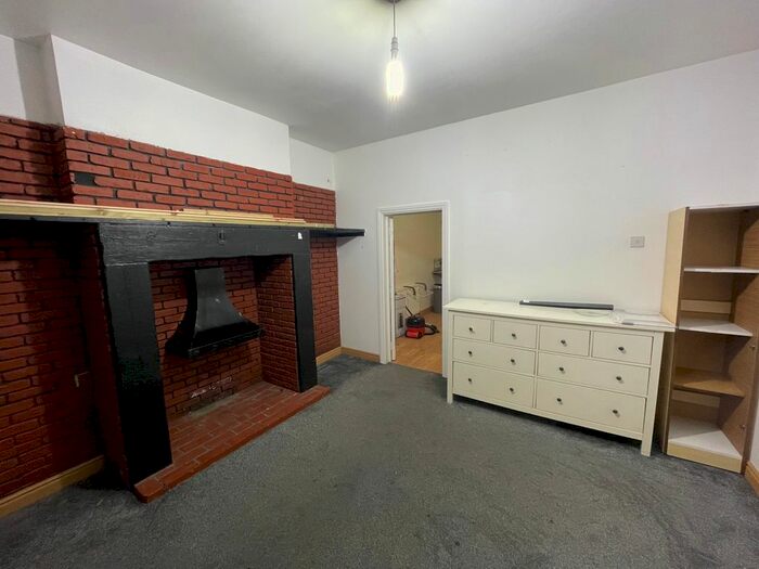 Studio To Rent In Harrow Town Centre, Middlesex, HA1