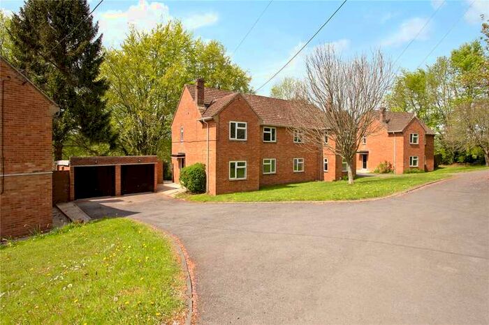 3 Bedroom Semi-Detached House For Sale In Leatler Close, Fovant, Salisbury, Wiltshire, SP3