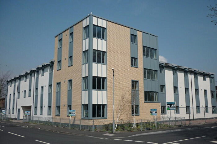 2 Bedroom Barn Conversion To Rent In St Stephens Court, Pottery Terrace, NP20