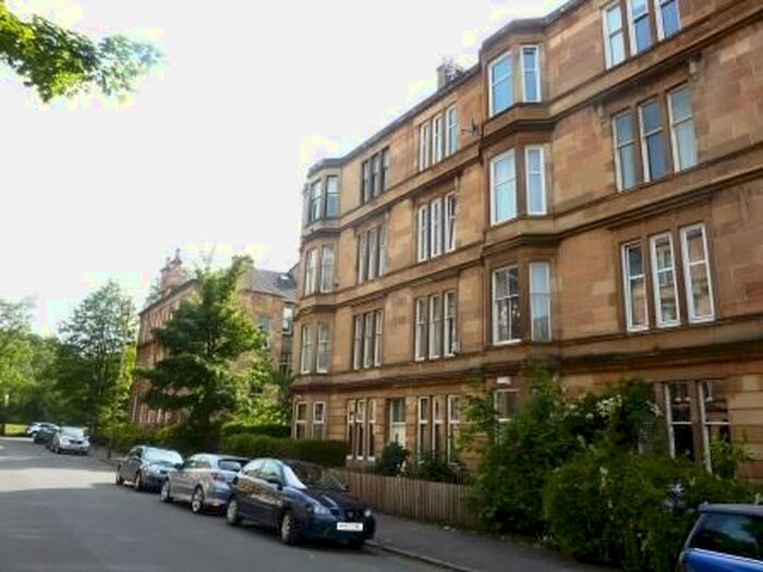 2 Bedroom Terraced House To Rent In Maybank Street, Glasgow, G42