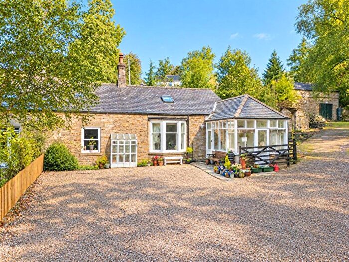 4 Bedroom Cottage For Sale In The Dene, Allendale, Hexham, NE47