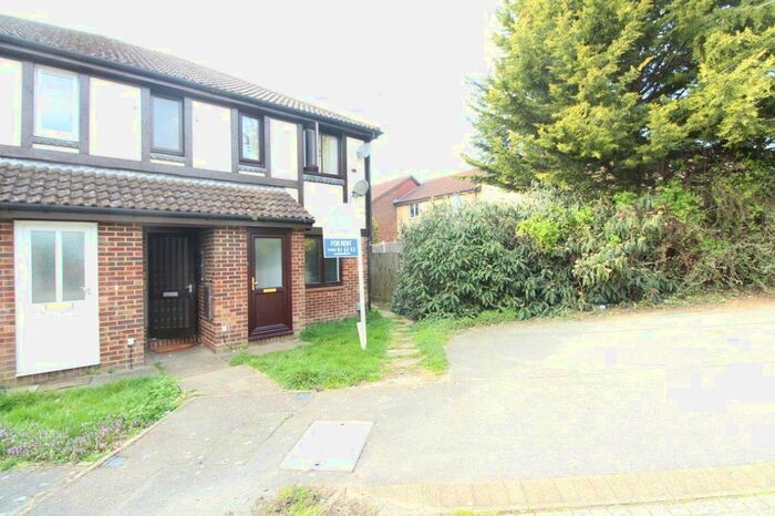 1 Bedroom Cottage To Rent In Coverdale, Legrave, 1 Bed LU4