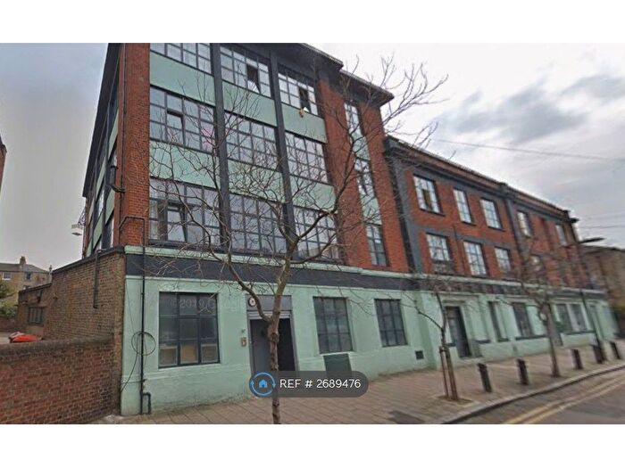 4 Bedroom Flat To Rent In Enterprise House, London, E9