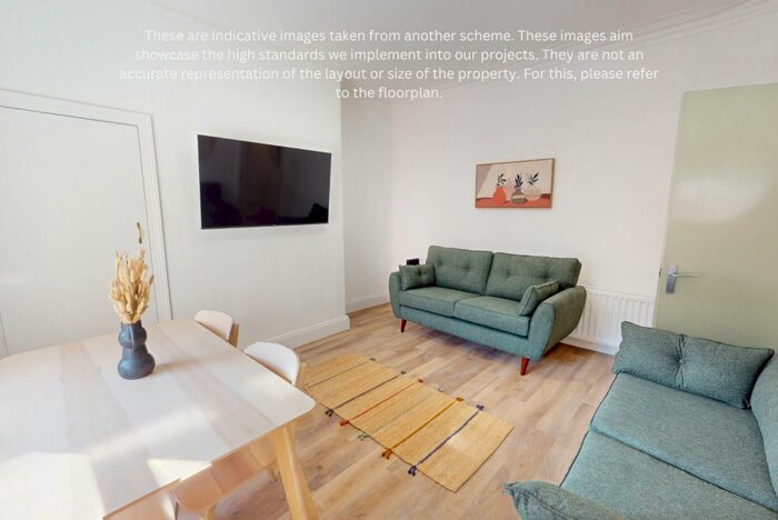 6 Bedroom Apartment To Rent In Meldon Terrace, NE6