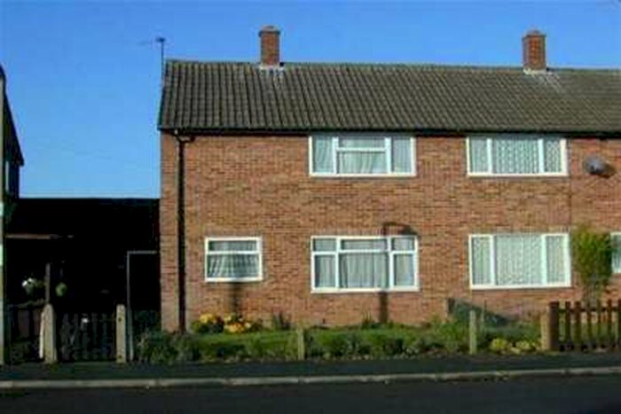 2 Bedroom House To Rent In St Audreys Close, Histon, CB24