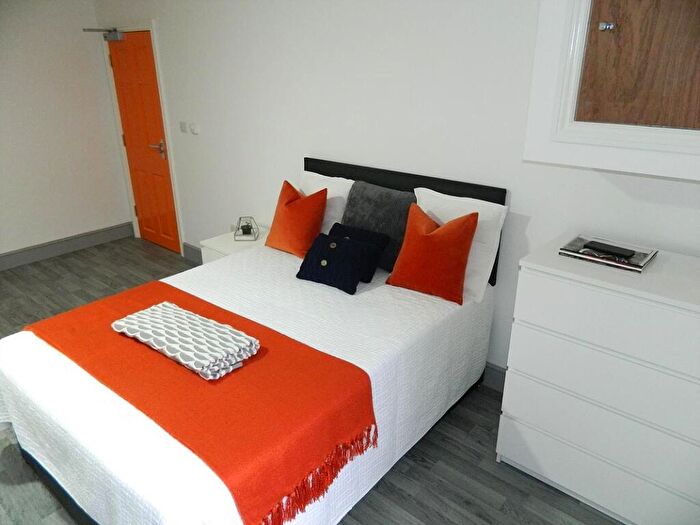 3 Bedroom Apartment To Rent In Fishergate Hill Basement, Preston, Lancashire, PR1