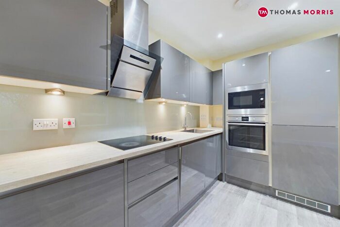 2 Bedroom Apartment To Rent In Ambury Road South, Huntingdon, Cambridgeshire, PE29