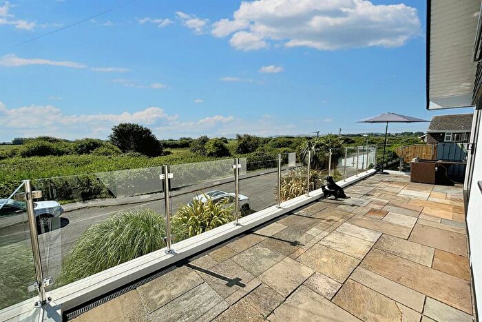 4 Bedroom Detached House For Sale In Preston, DT3