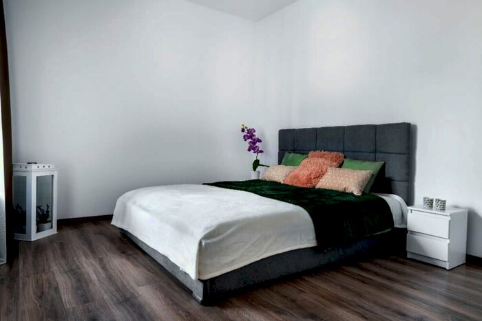 2 Bedroom Flat For Sale In Fully Managed Manchester Buy To Let, Manchester, M1
